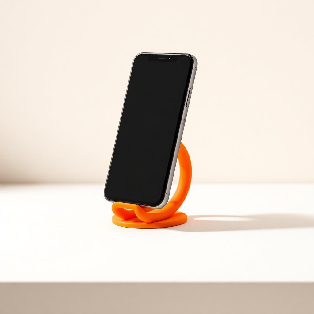 Helix Holder