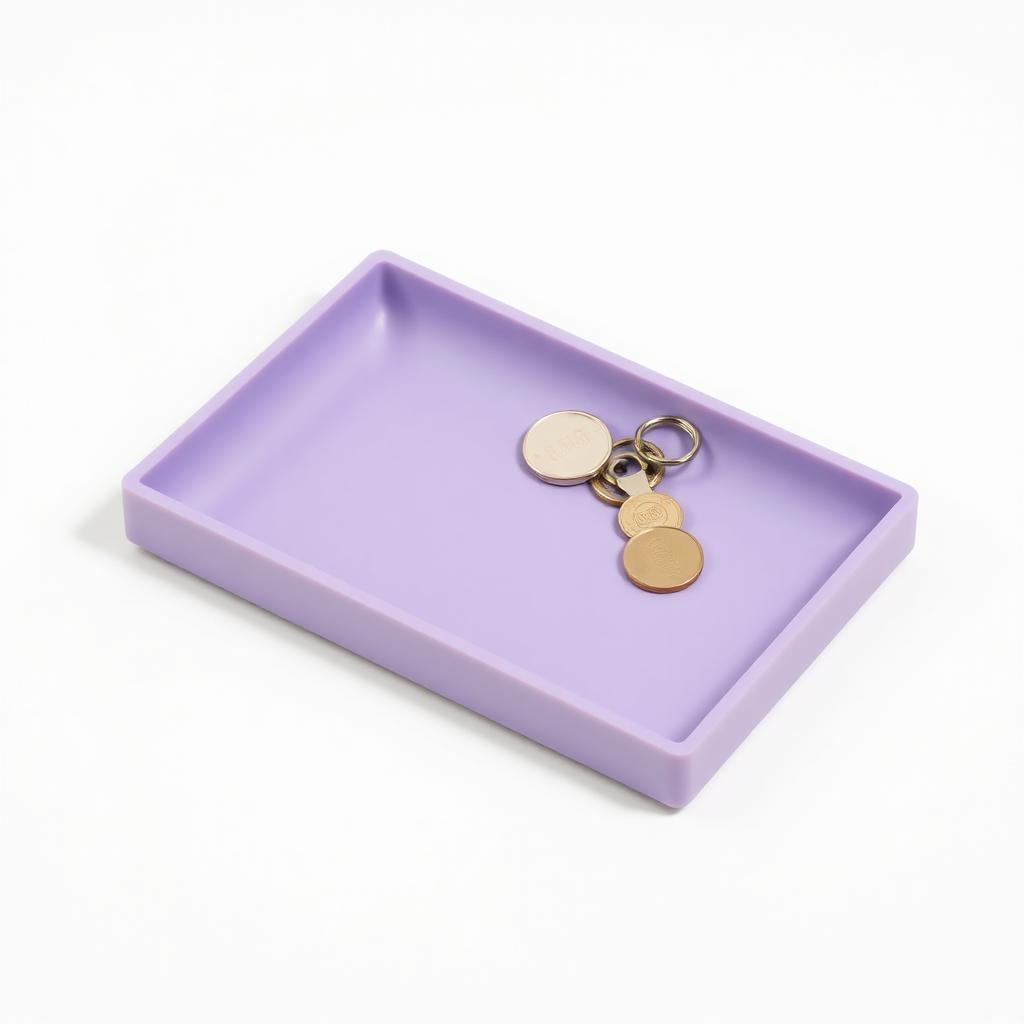 Mesa Catch-All Tray