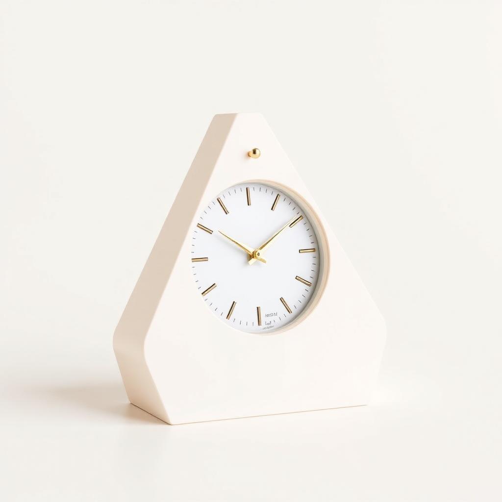 Desk Objects